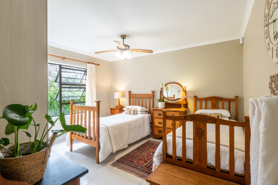 4 Bedroom Property for Sale in Reebok Western Cape